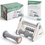 3-in-1 Voetroller Pro