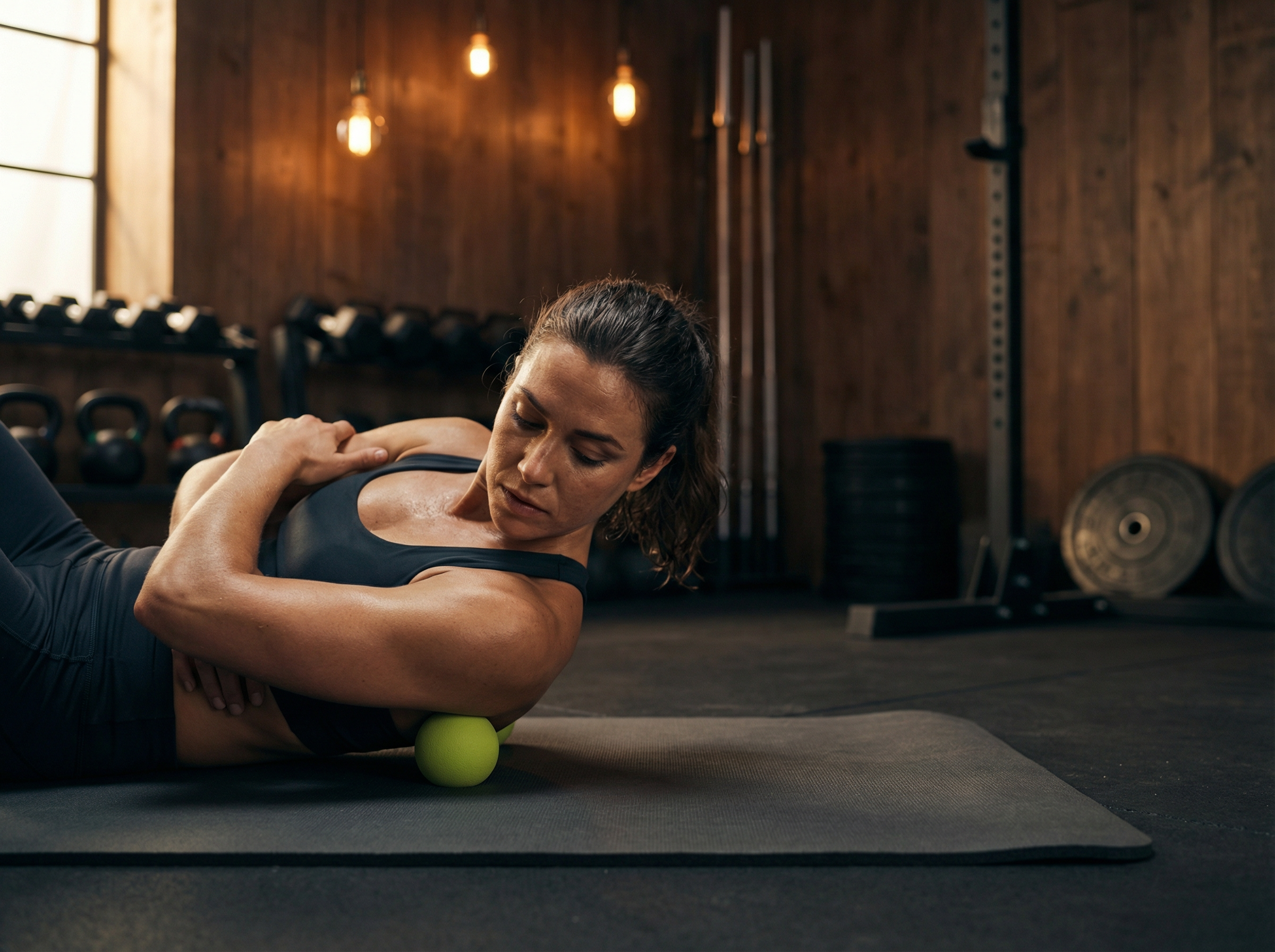 Firefly_GeminiFlash_Ultra_realistic_fitness_photography_athletic_female_model_lying_on_a_workout_mat_usi_454990_1.png